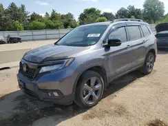 5FNYF8H92MB038999 2021 HONDA PASSPORT