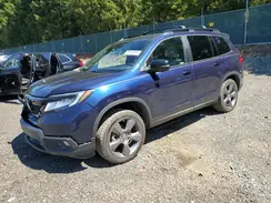 5FNYF8H92MB042258 2021 HONDA PASSPORT