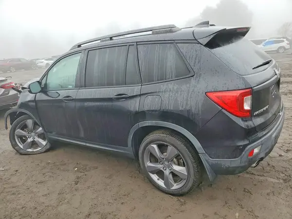 5FNYF8H93KB004292 2019 HONDA PASSPORT - Image 2