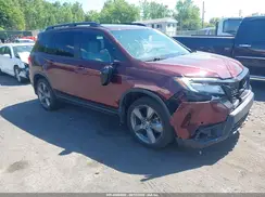 5FNYF8H93KB008133 2019 HONDA PASSPORT