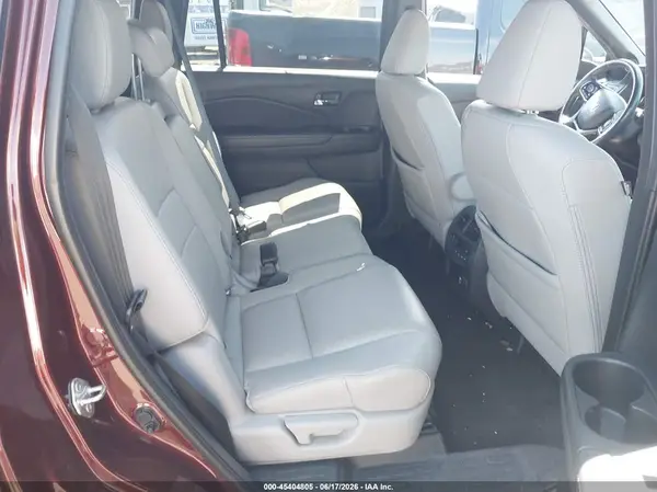 5FNYF8H93KB008133 2019 HONDA PASSPORT - Image 8