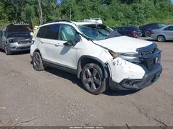 5FNYF8H93KB008617 2019 HONDA PASSPORT
