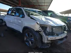 5FNYF8H93KB015485 2019 HONDA PASSPORT