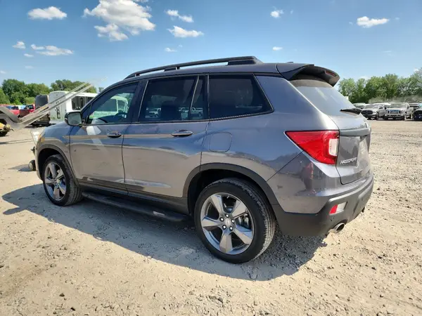 5FNYF8H93KB018614 2019 HONDA PASSPORT - Image 2