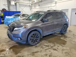 5FNYF8H93KB500614 2019 HONDA PASSPORT