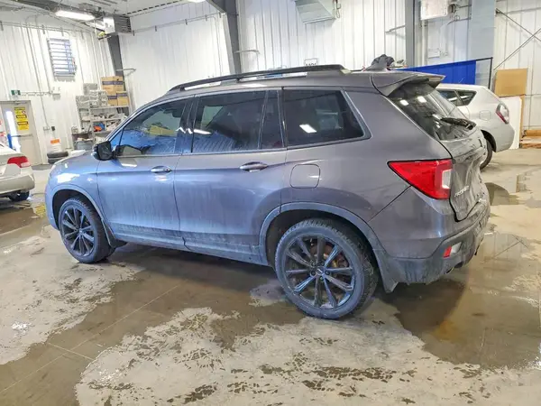5FNYF8H93KB500614 2019 HONDA PASSPORT - Image 2