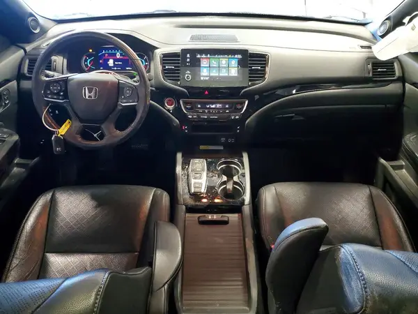 5FNYF8H93KB500614 2019 HONDA PASSPORT - Image 8