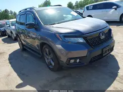 5FNYF8H93LB006142 2020 HONDA PASSPORT