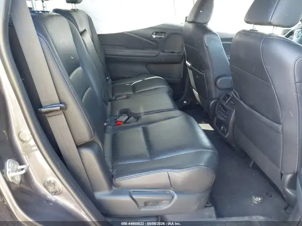 5FNYF8H93LB006142 2020 HONDA PASSPORT - Image 8