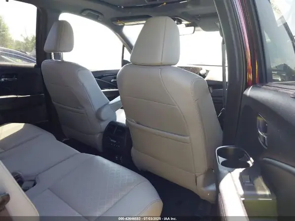 5FNYF8H93LB006271 2020 HONDA PASSPORT - Image 8