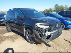 5FNYF8H93LB011938 2020 HONDA PASSPORT