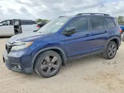 5FNYF8H93LB013785 2020 HONDA PASSPORT