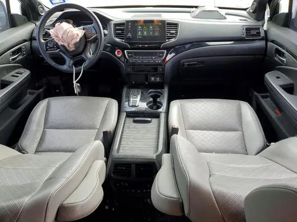 5FNYF8H93LB013785 2020 HONDA PASSPORT - Image 8