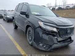 5FNYF8H93LB502008 2020 HONDA PASSPORT