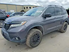 5FNYF8H93MB003680 2021 HONDA PASSPORT