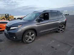 5FNYF8H93MB006966 2021 HONDA PASSPORT