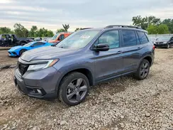 5FNYF8H93MB010533 2021 HONDA PASSPORT