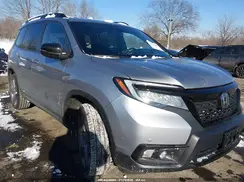 5FNYF8H93MB012184 2021 HONDA PASSPORT