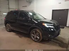 5FNYF8H93MB019555 2021 HONDA PASSPORT