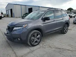 5FNYF8H93MB028255 2021 HONDA PASSPORT