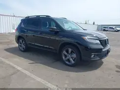 5FNYF8H93MB036629 2021 HONDA PASSPORT