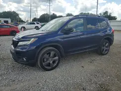 5FNYF8H93MB037084 2021 HONDA PASSPORT