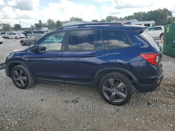 5FNYF8H93MB037084 2021 HONDA PASSPORT - Image 2