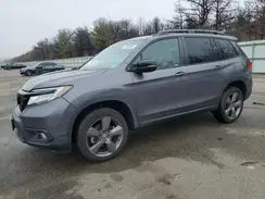 5FNYF8H93MB038977 2021 HONDA PASSPORT
