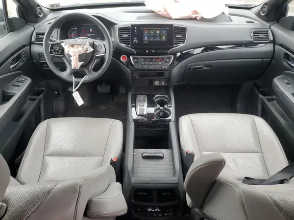 5FNYF8H93MB038977 2021 HONDA PASSPORT - Image 8