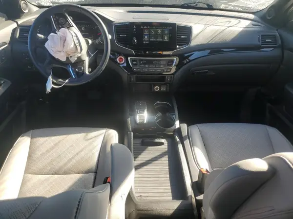5FNYF8H93MB042303 2021 HONDA PASSPORT - Image 8