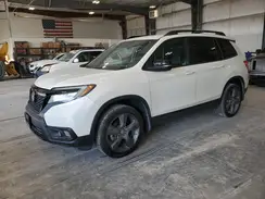 5FNYF8H94KB000641 2019 HONDA PASSPORT