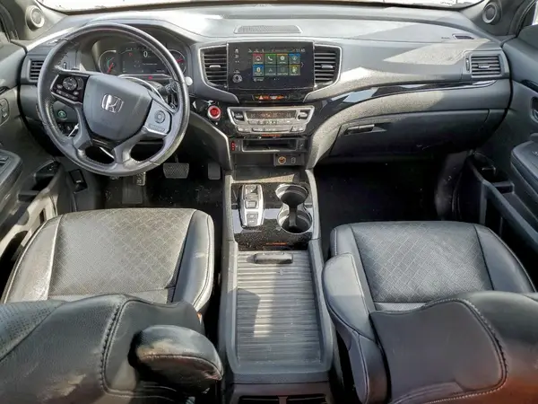 5FNYF8H94KB002194 2019 HONDA PASSPORT - Image 8