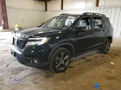 5FNYF8H94KB002261 2019 HONDA PASSPORT