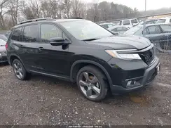 5FNYF8H94KB004026 2019 HONDA PASSPORT