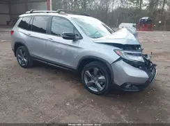 5FNYF8H94KB004348 2019 HONDA PASSPORT
