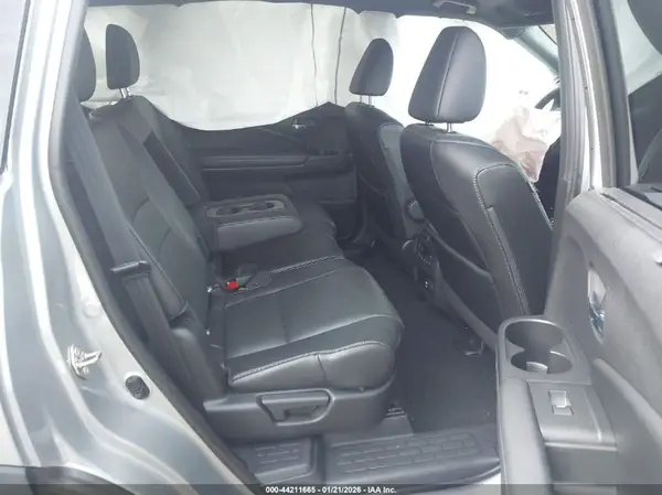 5FNYF8H94KB004348 2019 HONDA PASSPORT - Image 8