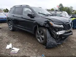 5FNYF8H94KB005225 2019 HONDA PASSPORT