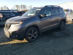 5FNYF8H94KB018623 2019 HONDA PASSPORT