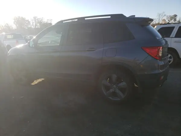 5FNYF8H94KB018623 2019 HONDA PASSPORT - Image 2