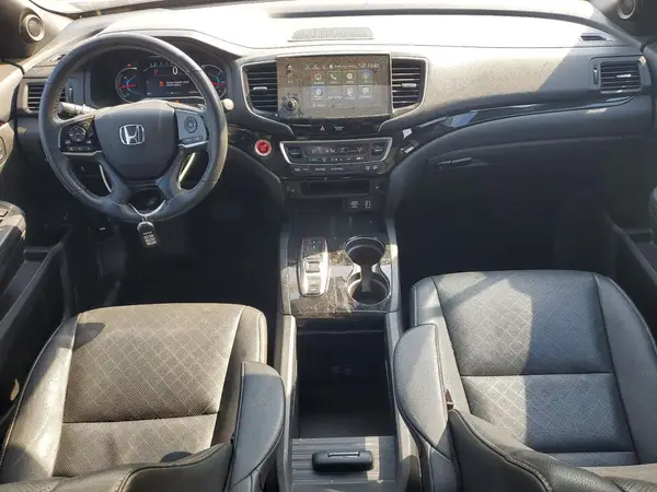 5FNYF8H94KB024597 2019 HONDA PASSPORT - Image 8