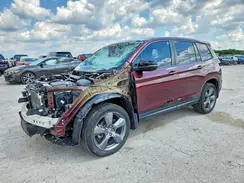 5FNYF8H94KB029539 2019 HONDA PASSPORT
