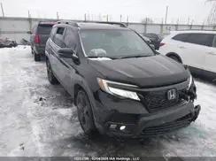 5FNYF8H94KB501139 2019 HONDA PASSPORT