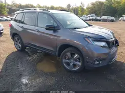 5FNYF8H94LB001645 2020 HONDA PASSPORT