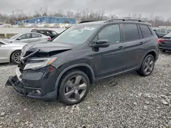 5FNYF8H94LB003024 2020 HONDA PASSPORT