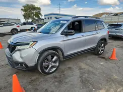 5FNYF8H94LB004061 2020 HONDA PASSPORT