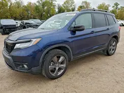 5FNYF8H94LB006733 2020 HONDA PASSPORT
