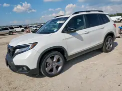 5FNYF8H94LB016940 2020 HONDA PASSPORT
