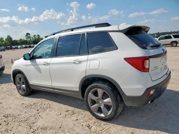 5FNYF8H94LB016940 2020 HONDA PASSPORT - Image 2