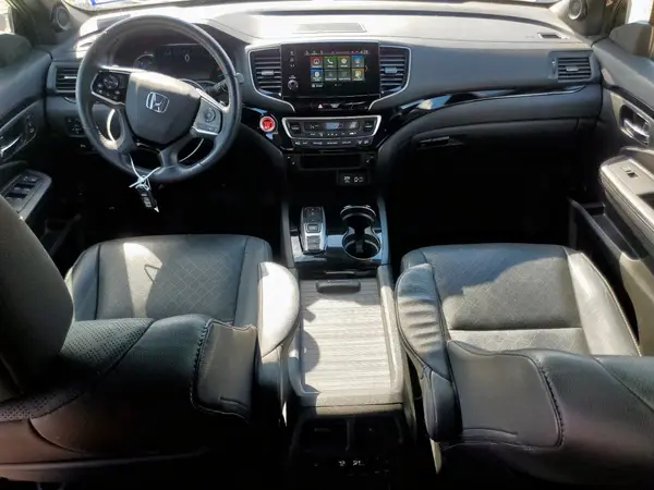 5FNYF8H94LB016940 2020 HONDA PASSPORT - Image 8
