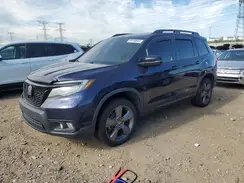 5FNYF8H94LB017974 2020 HONDA PASSPORT